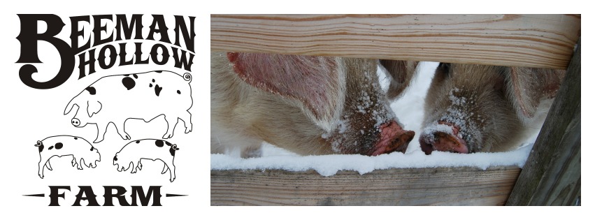 Beeman Hollow Farm photo 2