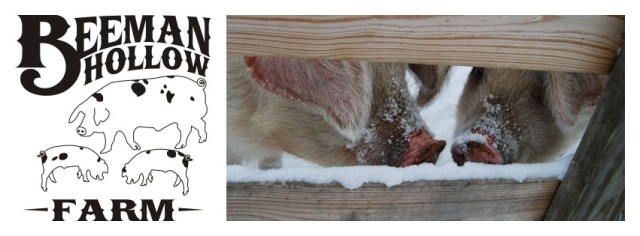 Beeman Hollow Farm